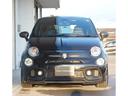 ABARTH ABARTH 595