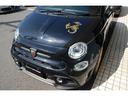 ABARTH ABARTH 595