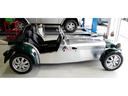 CATERHAM CATERHAM OTHER