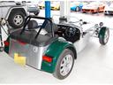 CATERHAM CATERHAM OTHER