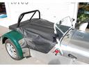 CATERHAM CATERHAM OTHER