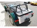 CATERHAM CATERHAM OTHER