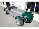 CATERHAM CATERHAM OTHER