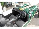 CATERHAM CATERHAM OTHER