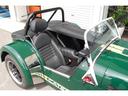 CATERHAM CATERHAM OTHER