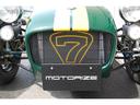 CATERHAM CATERHAM OTHER