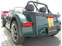 CATERHAM CATERHAM OTHER