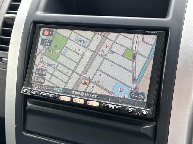 エクストレイル ２０Ｘ　新品グリップマックスＭＴタイヤ・新車ヴィンテージホイール・新品ＣＵＲＴキャリア・純正ＨＤＤＴＶ・バックカメラ・・ワンオーナー・カプロンシート・インテリジェントキー・ウォツシャブルラゲッジ・４ＷＤ（9枚目）