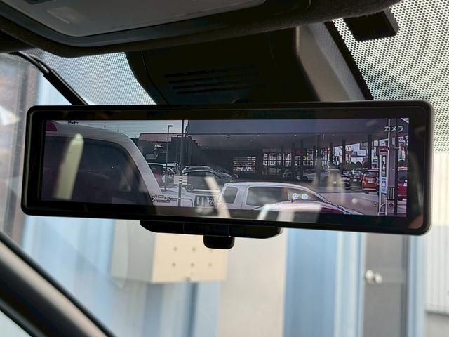 ヴォクシー ZS 煌III 1オーナー・ユーザー買取・純正9型SDナビTV・バックカメラ・フリップダウン・デジタルインナーミラー・両側電動・スマートキー・ETC・トヨタセーフティセンス・ハーフレザー・ドライブレコーダー・7人(9枚目)