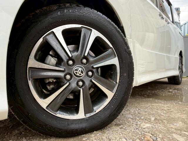 ヴォクシー ZS 煌III 1オーナー・ユーザー買取・純正9型SDナビTV・バックカメラ・フリップダウン・デジタルインナーミラー・両側電動・スマートキー・ETC・トヨタセーフティセンス・ハーフレザー・ドライブレコーダー・7人(21枚目)