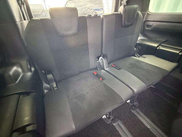 ヴォクシー ZS 煌III 1オーナー・ユーザー買取・純正9型SDナビTV・バックカメラ・フリップダウン・デジタルインナーミラー・両側電動・スマートキー・ETC・トヨタセーフティセンス・ハーフレザー・ドライブレコーダー・7人(40枚目)