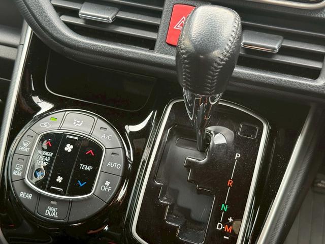 ヴォクシー ZS 煌III 1オーナー・ユーザー買取・純正9型SDナビTV・バックカメラ・フリップダウン・デジタルインナーミラー・両側電動・スマートキー・ETC・トヨタセーフティセンス・ハーフレザー・ドライブレコーダー・7人(49枚目)