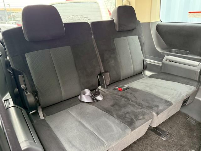 デリカD:5 G プレミアム 純正HDDナビ・3方向カメラ・フルセグTV・フリツプダウン・両側電動スライドドア・パワーバックドア・スマートキー・クルーズコントロール・ETC・オプショングリル・ルーフリアスポイラー・4WD(18枚目)