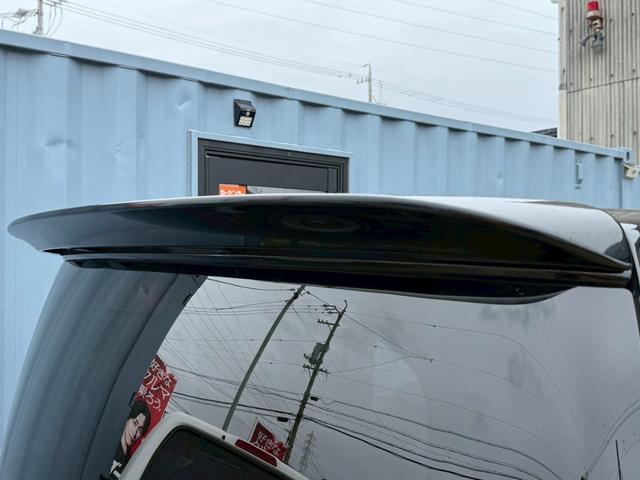 デリカD:5 G プレミアム 純正HDDナビ・3方向カメラ・フルセグTV・フリツプダウン・両側電動スライドドア・パワーバックドア・スマートキー・クルーズコントロール・ETC・オプショングリル・ルーフリアスポイラー・4WD(42枚目)