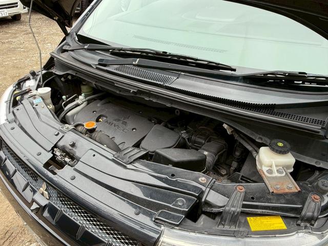 デリカD:5 G プレミアム 純正HDDナビ・3方向カメラ・フルセグTV・フリツプダウン・両側電動スライドドア・パワーバックドア・スマートキー・クルーズコントロール・ETC・オプショングリル・ルーフリアスポイラー・4WD(70枚目)