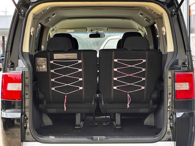 デリカD:5 シャモニー 新品ルーフキャリア・社外AW・純正HDDナビ・カメラ・両側電動スライドドア・ブルバー・シートヒーター・パワーシート・クルコン・ヨコハマジオランダーAT・サイドデカール・4WD・キャプテンシート(23枚目)