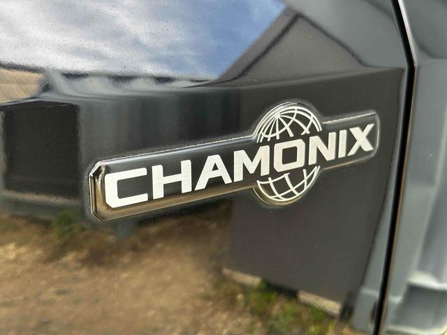 デリカD:5 シャモニー 新品ルーフキャリア・社外AW・純正HDDナビ・カメラ・両側電動スライドドア・ブルバー・シートヒーター・パワーシート・クルコン・ヨコハマジオランダーAT・サイドデカール・4WD・キャプテンシート(43枚目)