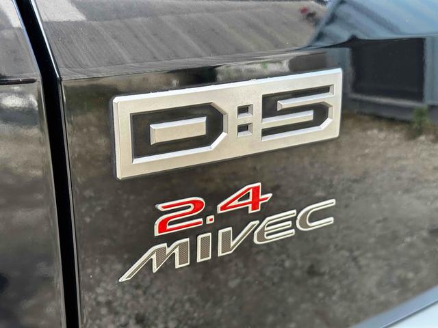 デリカD:5 シャモニー 新品ルーフキャリア・社外AW・純正HDDナビ・カメラ・両側電動スライドドア・ブルバー・シートヒーター・パワーシート・クルコン・ヨコハマジオランダーAT・サイドデカール・4WD・キャプテンシート(44枚目)