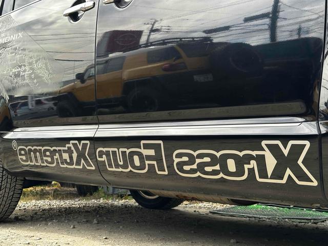 デリカD:5 シャモニー 新品ルーフキャリア・社外AW・純正HDDナビ・カメラ・両側電動スライドドア・ブルバー・シートヒーター・パワーシート・クルコン・ヨコハマジオランダーAT・サイドデカール・4WD・キャプテンシート(48枚目)