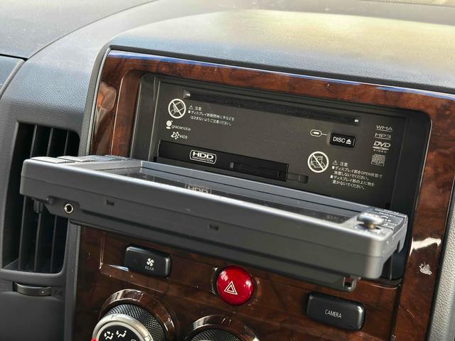 デリカD:5 シャモニー 新品ルーフキャリア・社外AW・純正HDDナビ・カメラ・両側電動スライドドア・ブルバー・シートヒーター・パワーシート・クルコン・ヨコハマジオランダーAT・サイドデカール・4WD・キャプテンシート(60枚目)