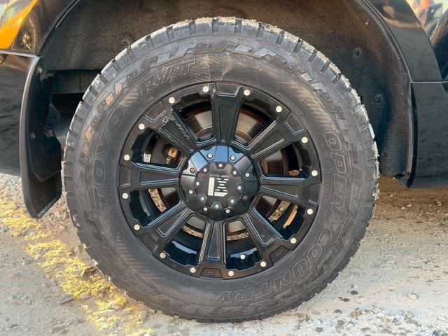 デリカD:5 シャモニー 新品ルーフキャリア・社外AW・純正HDDナビ・カメラ・両側電動スライドドア・ブルバー・シートヒーター・パワーシート・クルコン・ヨコハマジオランダーAT・サイドデカール・4WD・キャプテンシート(75枚目)