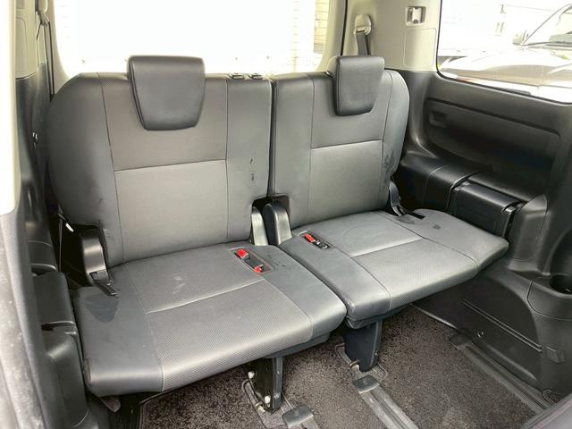 エスクァイア Ｇｉ　ユーザー買取・純正９型ＳＤナビ・フルセグＴＶ・バックカメラ・フリップダウンモニター・両側電動・ＥＴＣ・クルコン・ＬＥＤヘッドライト・サイドリアエアロ・ＡＷ・スマートキー・合成革シート・シートヒーター（36枚目）