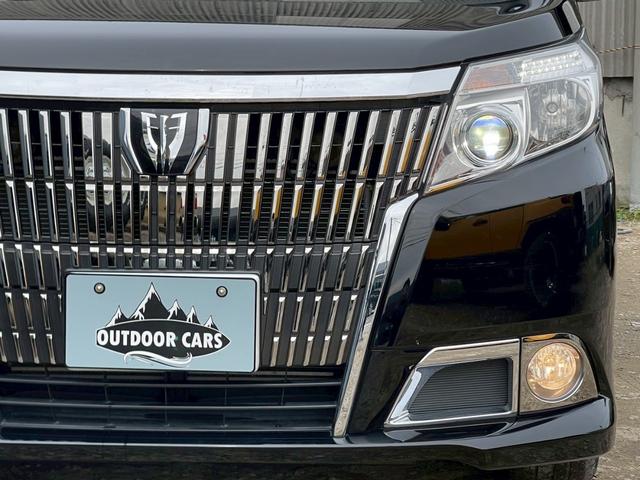 エスクァイア Ｇｉ　ユーザー買取・純正９型ＳＤナビ・フルセグＴＶ・バックカメラ・フリップダウンモニター・両側電動・ＥＴＣ・クルコン・ＬＥＤヘッドライト・サイドリアエアロ・ＡＷ・スマートキー・合成革シート・シートヒーター（64枚目）