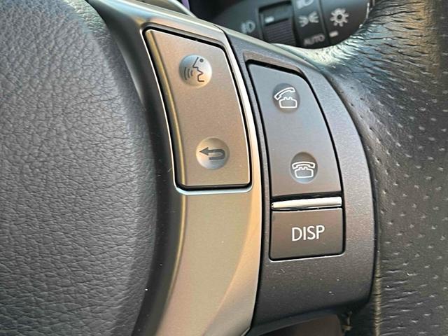 ＧＳ ＧＳ３００ｈ　Ｆスポーツ　社外１９ＡＷ　本革シート　純正ナビ　フルセグＴＶ　ベンチレーション　ＬＥＤヘッド　クルーズコントロール　ＥＴＣ　ＤＶＤ再生　スマートキー　ｂｌｕｅｔｏｏｔｈ　禁煙車　プッシュスタート　買取車両（22枚目）