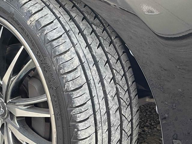 ＧＳ ＧＳ３００ｈ　Ｆスポーツ　社外１９ＡＷ　本革シート　純正ナビ　フルセグＴＶ　ベンチレーション　ＬＥＤヘッド　クルーズコントロール　ＥＴＣ　ＤＶＤ再生　スマートキー　ｂｌｕｅｔｏｏｔｈ　禁煙車　プッシュスタート　買取車両（43枚目）