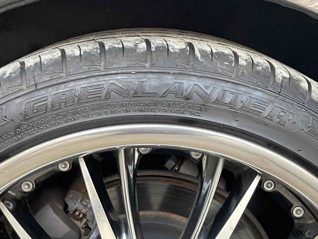 ＧＳ ＧＳ３００ｈ　Ｆスポーツ　社外１９ＡＷ　本革シート　純正ナビ　フルセグＴＶ　ベンチレーション　ＬＥＤヘッド　クルーズコントロール　ＥＴＣ　ＤＶＤ再生　スマートキー　ｂｌｕｅｔｏｏｔｈ　禁煙車　プッシュスタート　買取車両（45枚目）