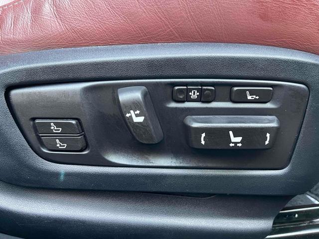 ＧＳ ＧＳ３００ｈ　Ｆスポーツ　社外１９ＡＷ　本革シート　純正ナビ　フルセグＴＶ　ベンチレーション　ＬＥＤヘッド　クルーズコントロール　ＥＴＣ　ＤＶＤ再生　スマートキー　ｂｌｕｅｔｏｏｔｈ　禁煙車　プッシュスタート　買取車両（51枚目）