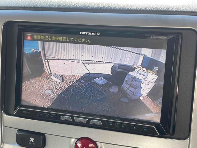 デリカD:5 G パワーパッケージ サイバーナビ 両側パワースライドドア HID クルーズコントロール bluetooth ETC Bカメラ スマートキー 社外AW パドルシフト BFグッドリッチATタイヤ フォグランプ DVD再生(7枚目)