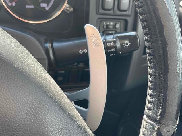 デリカD:5 G パワーパッケージ サイバーナビ 両側パワースライドドア HID クルーズコントロール bluetooth ETC Bカメラ スマートキー 社外AW パドルシフト BFグッドリッチATタイヤ フォグランプ DVD再生(44枚目)