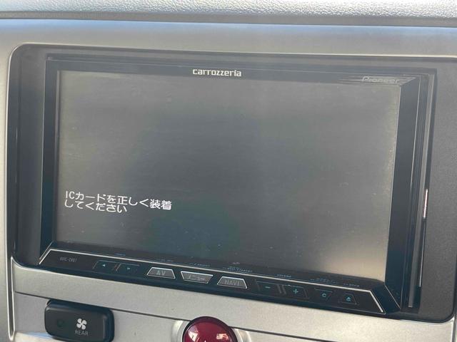 デリカD:5 G パワーパッケージ サイバーナビ 両側パワースライドドア HID クルーズコントロール bluetooth ETC Bカメラ スマートキー 社外AW パドルシフト BFグッドリッチATタイヤ フォグランプ DVD再生(50枚目)