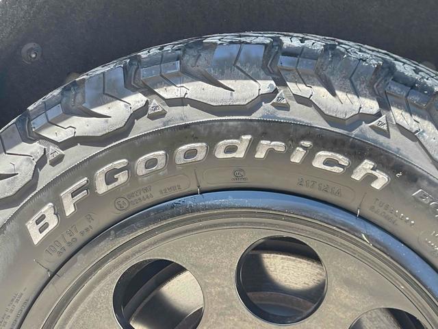 デリカD:5 G パワーパッケージ サイバーナビ 両側パワースライドドア HID クルーズコントロール bluetooth ETC Bカメラ スマートキー 社外AW パドルシフト BFグッドリッチATタイヤ フォグランプ DVD再生(63枚目)