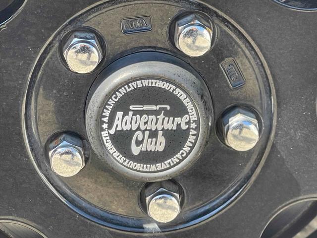 デリカD:5 G パワーパッケージ サイバーナビ 両側パワースライドドア HID クルーズコントロール bluetooth ETC Bカメラ スマートキー 社外AW パドルシフト BFグッドリッチATタイヤ フォグランプ DVD再生(66枚目)