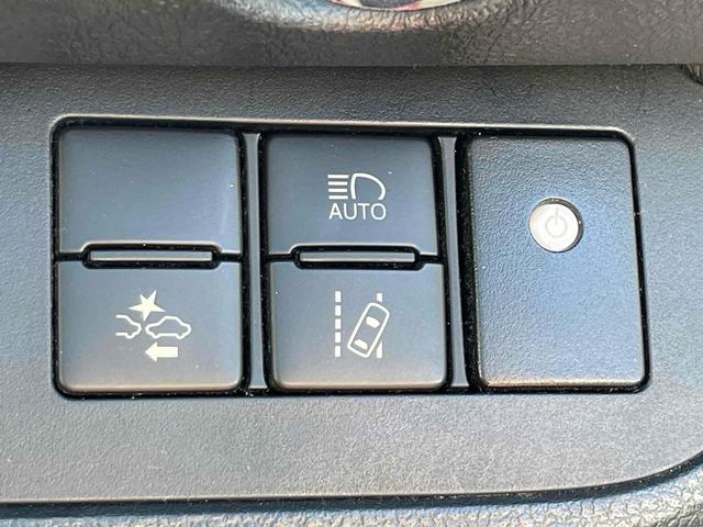 シエンタ ハイブリッドＧ　純正ＳＤナビ　両側パワースライドドア　衝突軽減ブレーキ　７人乗り　ｂｌｕｅｔｏｏｔｈ　ＤＶＤ再生　スマートキー　ビルトインＥＴＣ　ドライブレコーダー　レーンキープアシスト　ミュージックサーバー（13枚目）