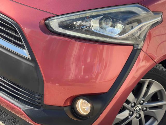 シエンタ ハイブリッドＧ　純正ＳＤナビ　両側パワースライドドア　衝突軽減ブレーキ　７人乗り　ｂｌｕｅｔｏｏｔｈ　ＤＶＤ再生　スマートキー　ビルトインＥＴＣ　ドライブレコーダー　レーンキープアシスト　ミュージックサーバー（44枚目）