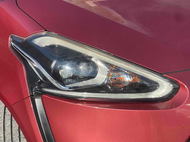 シエンタ ハイブリッドＧ　純正ＳＤナビ　両側パワースライドドア　衝突軽減ブレーキ　７人乗り　ｂｌｕｅｔｏｏｔｈ　ＤＶＤ再生　スマートキー　ビルトインＥＴＣ　ドライブレコーダー　レーンキープアシスト　ミュージックサーバー（45枚目）