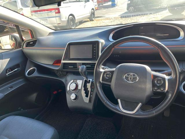 シエンタ ハイブリッドＧ　純正ＳＤナビ　両側パワースライドドア　衝突軽減ブレーキ　７人乗り　ｂｌｕｅｔｏｏｔｈ　ＤＶＤ再生　スマートキー　ビルトインＥＴＣ　ドライブレコーダー　レーンキープアシスト　ミュージックサーバー（58枚目）