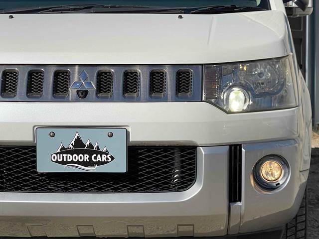 デリカＤ：５ シャモニー　純正ＨＤＤナビ　フルセグＴＶ　両側パワスラ　ＨＩＤ　クルコン　社外ＡＷ　シートヒーター　ドラレコ　ＥＴＣ　パートタイム４ＷＤ　スマートキー　７人乗り　キャプテンシート　純正コンビハンドル　禁煙車（46枚目）