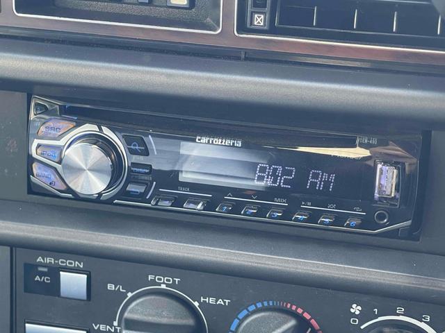 グロリアワゴン ＧＬ　５ＭＴ　ナルディウッドステアリング　買取車両　デジタルインナーミラー　木目調サイドデカール　純正ホイール　ユピテルセキュリティ　レザー調革張り　３列７人乗り　ＥＴＣ　電動格納ミラー　エアコン（58枚目）