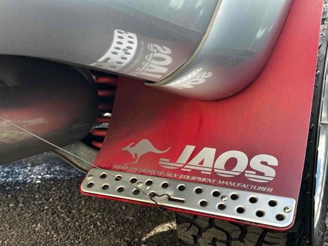 デリカD:5 G プレミアム ボディリフトアップ ガナドールマフラー シートカバー ナビ 後席モニター Bカメラ 両側パワスラ クルコン 社外AW 7人乗り ETC スマートキー HID サイドステップ 電動リアゲート シートH(41枚目)