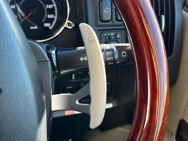 デリカD:5 G プレミアム ボディリフトアップ ガナドールマフラー シートカバー ナビ 後席モニター Bカメラ 両側パワスラ クルコン 社外AW 7人乗り ETC スマートキー HID サイドステップ 電動リアゲート シートH(56枚目)