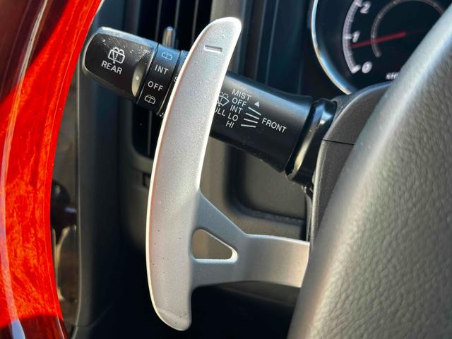 デリカD:5 G プレミアム ボディリフトアップ ガナドールマフラー シートカバー ナビ 後席モニター Bカメラ 両側パワスラ クルコン 社外AW 7人乗り ETC スマートキー HID サイドステップ 電動リアゲート シートH(58枚目)