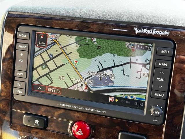 デリカD:5 G プレミアム ボディリフトアップ ガナドールマフラー シートカバー ナビ 後席モニター Bカメラ 両側パワスラ クルコン 社外AW 7人乗り ETC スマートキー HID サイドステップ 電動リアゲート シートH(62枚目)