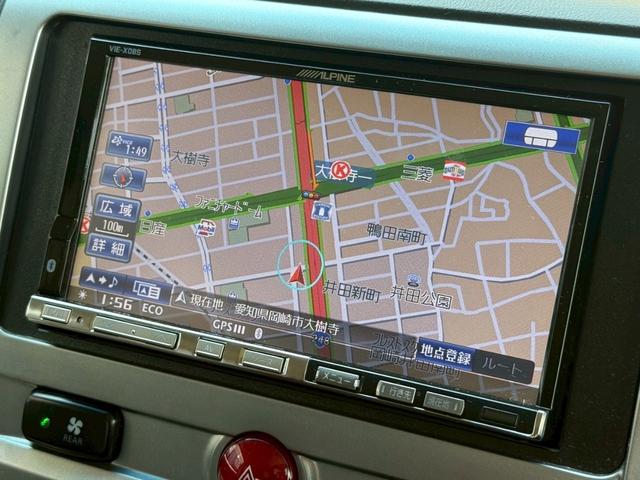 デリカD:5 G パワーパッケージ アルパインHDDナビ・フルセグTV・バックカメラ・両側電動スライドドア・デイトナホイール・マッドスターMTタイヤ・スマートキー・クルーズコントロール・パドルシフト・キセノン・ダブルエアコン・フォグ(5枚目)