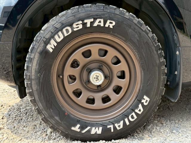 デリカD:5 G パワーパッケージ アルパインHDDナビ・フルセグTV・バックカメラ・両側電動スライドドア・デイトナホイール・マッドスターMTタイヤ・スマートキー・クルーズコントロール・パドルシフト・キセノン・ダブルエアコン・フォグ(32枚目)