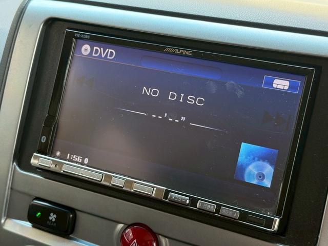 デリカD:5 G パワーパッケージ アルパインHDDナビ・フルセグTV・バックカメラ・両側電動スライドドア・デイトナホイール・マッドスターMTタイヤ・スマートキー・クルーズコントロール・パドルシフト・キセノン・ダブルエアコン・フォグ(39枚目)