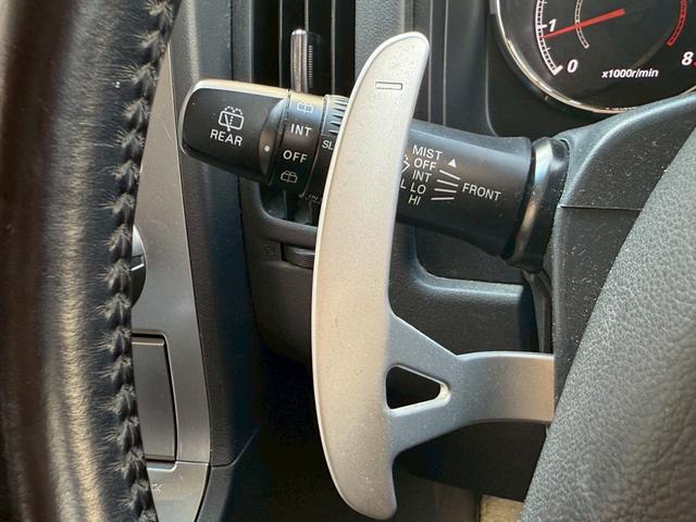 デリカD:5 G パワーパッケージ アルパインHDDナビ・フルセグTV・バックカメラ・両側電動スライドドア・デイトナホイール・マッドスターMTタイヤ・スマートキー・クルーズコントロール・パドルシフト・キセノン・ダブルエアコン・フォグ(48枚目)